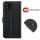 Oppo A74 4G Hülle Handy Tasche Handyhülle Wallet Case Klapptasche Schutz Etui