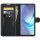 Oppo A74 4G Hülle Handy Tasche Handyhülle Wallet Case Klapptasche Schutz Etui