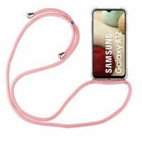 Handykette für Samsung Galaxy A12 Handyhülle...