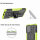 Hülle für Samsung Galaxy A53 5G - Schutzhülle Handyhülle Tasche Bumper  Case TPU