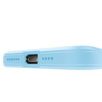Handyhülle für Apple iPhone 11 Pro – Outdoor Case Hellblau
