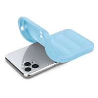Handyhülle für Apple iPhone 11 Pro – Outdoor Case Hellblau