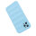 Handyhülle für Apple iPhone 11 Pro – Outdoor Case Hellblau