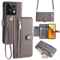 Handykette Xiaomi Hülle mit Band Handyhülle...