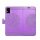 ZTE Blade A31 Hülle Handy Tasche Schutzhülle Klapphülle Flip Case Schale Etui BF