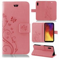Huawei Handy Tasche Handyhülle Schutz Hülle...