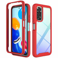 Hülle für Xiaomi Redmi Note 11 / 11S, Handy...