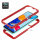 Hülle für Xiaomi Redmi Note 11 / 11S, Handy Tasche Silikon Case Cover Bumper TPU