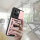 Outdoor Panzer Hülle Xiaomi 14 Handyhülle mit Kameraschutz Ringhalter Backcover Rosegold