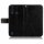 Motorola Handy Tasche Handyhülle Schutz Hülle Blumen Flip Cover Wallet Case Etui Motorola Moto G8 Power Lite Grau