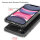 Handyhülle für Apple iPhone 11 – Bumper Back Cover Transparent