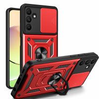 Outdoor Panzer Hülle für Samsung Galaxy A15 mit...
