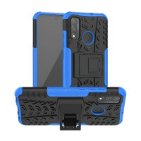 Outdoor Case Panzer Hülle Cover Huawei Handytasche...