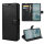 Nokia G10 G20 Hülle Handy Tasche Handyhülle Wallet Case Klapptasche Flip Etui