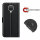 Nokia G10 G20 Hülle Handy Tasche Handyhülle Wallet Case Klapptasche Flip Etui
