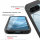 Handy Tasche Google Pixel 9 / 9 Pro Hülle 360° Grad Handyhülle mit Displayschutz