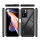 Panzer Hülle Handy Tasche 360 Grad TPU vollschutz mit Integriertem Displayschutz Xiaomi Redmi Note 11 Pro+