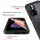 Panzer Hülle Handy Tasche 360 Grad TPU vollschutz mit Integriertem Displayschutz Xiaomi Redmi Note 11 Pro+