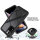 Panzer Hülle Handy Tasche 360 Grad TPU vollschutz mit Integriertem Displayschutz Xiaomi Redmi Note 11 Pro+