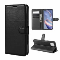 Oppo Reno4 Z 5G Hülle Handy Tasche Flip Cover Wallet Case Schutzhülle Etui Neu
