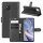Oppo Reno4 Z 5G Hülle Handy Tasche Flip Cover Wallet Case Schutzhülle Etui Neu