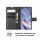 Oppo Reno4 Z 5G Hülle Handy Tasche Flip Cover Wallet Case Schutzhülle Etui Neu