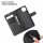 Oppo Reno4 Z 5G Hülle Handy Tasche Flip Cover Wallet Case Schutzhülle Etui Neu