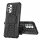 Hülle für Samsung Galaxy A23 5G Schutzhülle Handyhülle Tasche Case Schale TPU Schwarz