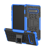Handy Tasche für Samsung Galaxy Case Panzer...