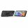Handy Tasche für Samsung Galaxy Ring Case Hülle Outdoor TPU Back Cover Bumper  Galaxy A21s Schwarz