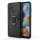 Handy Tasche für Samsung Galaxy Ring Case Hülle Outdoor TPU Back Cover Bumper  Galaxy A21s Schwarz