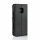 Handy Tasche Huawei Handyhülle Cover Case Klapp Schutz Hülle Etui Wallet Bumper Huawei Mate 20 Pro Schwarz