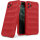 Handyhülle für Apple iPhone 11 Pro Max – Outdoor Case Rot