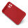 Handyhülle für Apple iPhone 11 Pro Max – Outdoor Case Rot