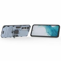 Hülle für Samsung Galaxy A35 Handyhülle Outdoor Schutzhülle Back Cover Bumper