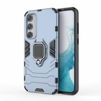 Hülle für Samsung Galaxy A35 Handyhülle Outdoor Schutzhülle Back Cover Bumper