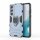 Hülle für Samsung Galaxy A35 Handyhülle Outdoor Schutzhülle Back Cover Bumper