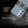 Hülle für Samsung Galaxy A35 Handyhülle Outdoor Schutzhülle Back Cover Bumper