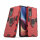 Handyhülle für Xiaomi 12 / 12X - Ring Panzer Cover Rot