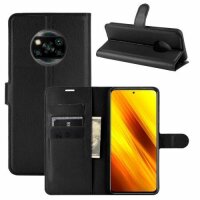 Xiaomi Poco X3 / X3 Pro Hülle Handy Tasche Flip...