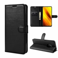 Xiaomi Poco X3 / X3 Pro Hülle Handy Tasche Flip Cover Wallet Case Klapp Etui Neu