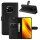 Xiaomi Poco X3 / X3 Pro Hülle Handy Tasche Flip Cover Wallet Case Klapp Etui Neu