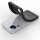Hülle für Xiaomi Handyhülle Outdoor Case Handy Tasche Silikon Back Cover Bumper Schwarz 13 Lite