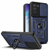 Handyhülle Für Samsung S21 FE Handy Tasche...