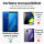 Handy Tasche für Samsung Galaxy Case Panzer Hülle Cover Schutzhülle Etui Bumper Galaxy A8+ 2018 Grün