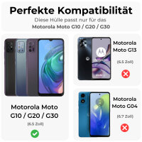 Outdoor Panzer Hülle Motorola Moto G10 G20 G30...