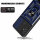 Outdoor Panzer Hülle Motorola Moto G10 G20 G30 Handyhülle mit Kameraschutz Ring Blau