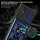 Outdoor Panzer Hülle Motorola Moto G10 G20 G30 Handyhülle mit Kameraschutz Ring Blau