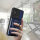 Outdoor Panzer Hülle Motorola Moto G10 G20 G30 Handyhülle mit Kameraschutz Ring Blau