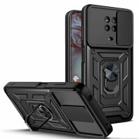Outdoor Panzer Hülle Nokia G10 G20 Handyhülle...
